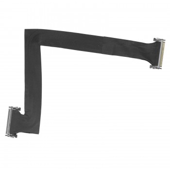 CABLE FLEX DE PANTALLA LVDS | APPLE IMAC 27" A1312  593-1281| FINALES 2009 Y 2010
