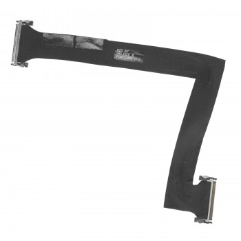 CABLE FLEX DE PANTALLA LVDS | APPLE IMAC 27" A1312  593-1281| FINALES 2009 Y 2010