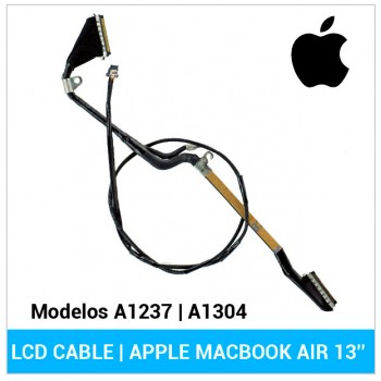 LCD CABLE APPLE MACBOOK AIR 13 A1237 A1304