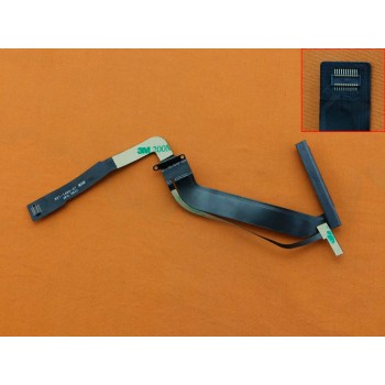 CABLE DE DISCO DURO APPLE MACBOOK PRO 15" A1286 | 821-1492-01 | AÑO 2012