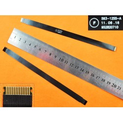 FLEX DE TRACKPAD APPLE MACBOOK AIR 11" A1370 | 593-1255-A | AÑO 2010
