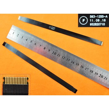 FLEX DE TRACKPAD APPLE MACBOOK AIR 11" A1370 | 593-1255-A | AÑO 2010