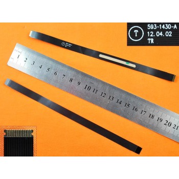 FLEX DE TRACKPAD APPLE MACBOOK AIR 11" A1370 A1465 | 593-1430-A | AÑO 2011-2012