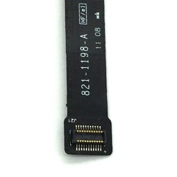 CABLE DE DISCO DURO APPLE MACBOOK PRO 15" A1286 | 821-1198-A | CON BRACKET