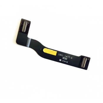 CABLE FLEX DE POWER Y AUDIO APPLE MACBOOK AIR 13" A1466 | 821-1477-A