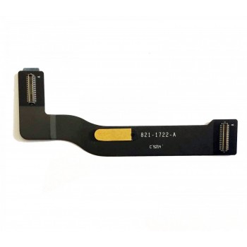 CABLE FLEX DE POWER Y AUDIO APPLE MACBOOK AIR 13 A1466 · 821-1722-A