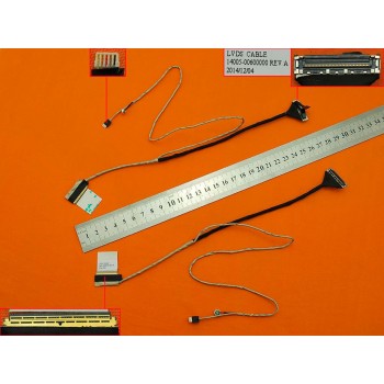 CABLE DE PANTALLA ASUS | K56 | K56CM | A56C | 14005-00600000