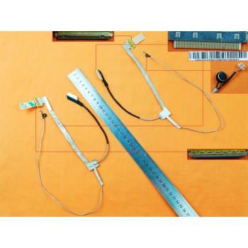 CABLE DE PANTALLA ASUS N43 SERIES