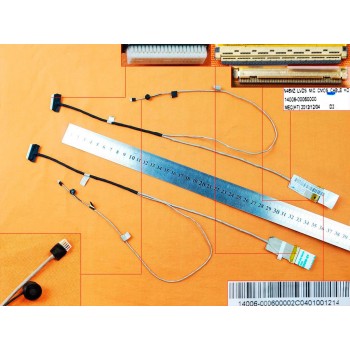 CABLE DE PANTALLA ASUS N46 SERIES