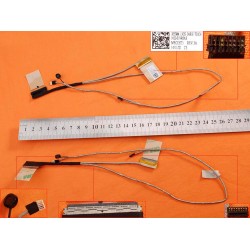 CABLE DE PANTALLA ASUS X553MA F553M SERIES | 1422-01VR0AS