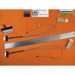 CABLE FLEX DE PANTALLA ASUS X551 X551A X551C X551CA SERIES | 14005-01070100 DD0XJCLC000