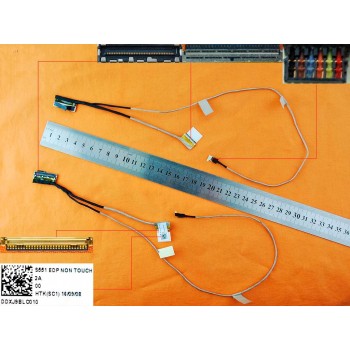 CABLE DE PANTALLA ASUS K551L S551 S551LA S551LB SERIES | DDXJ9BLC010