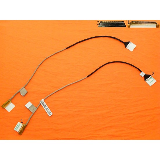 CABLE FLEX DE PANTALLA | ASUS UL50A ASUS 02356