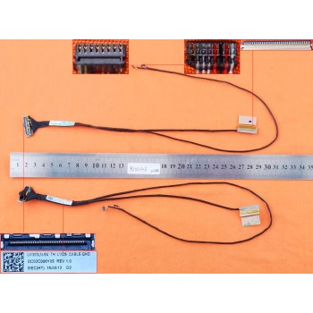CABLE DE PANTALLA ASUS UX303LA ZENBOOK SERIES | DC02C008Y0S