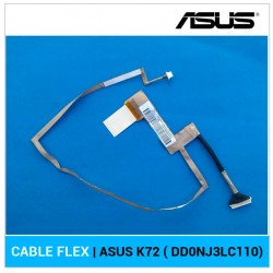 CABLE FLEX DE PANTALLA | ASUS K72