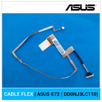 CABLE FLEX DE PANTALLA | ASUS K72