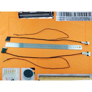 CABLE FLEX DE PANTALLA LED | ASUS N56 | N56JR