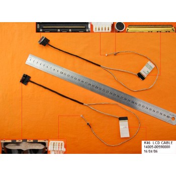 CABLE FLEX DE PANTALLA | ASUS K46 | S46C | K46CA