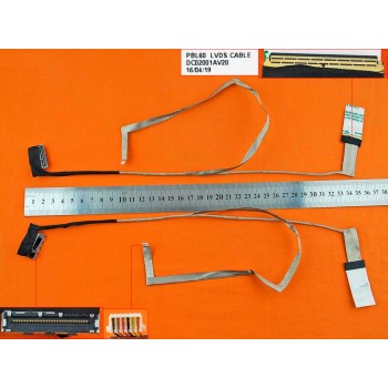 CABLE DE PANTALLA | ASUS K53