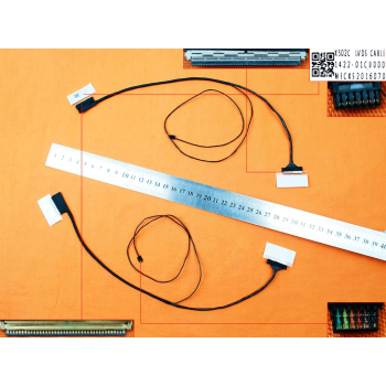 CABLE DE PANTALLA ASUS | X502C | F502CA  SERIES