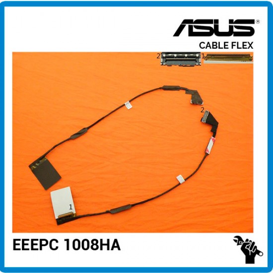 CABLE FLEX DE PANTALLA LED | ASUS EEEPC 1008HA ASUS 00920