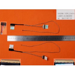 CABLE DE PANTALLA ASUS X553 SERIES | 14005-01280200 1422-01UX0AS