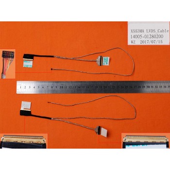 CABLE DE PANTALLA ASUS X553 SERIES | 14005-01280200 1422-01UX0AS