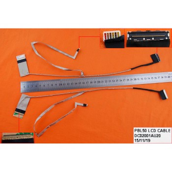 CABLE DE PANTALLA ASUS K43 SERIES | DC02001AU20