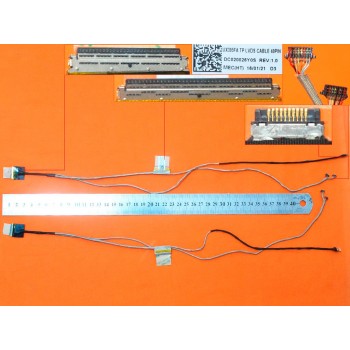 CABLE DE PANTALLA ASUS UX305LA UX305FA UX305 SERIES | DC02C0026Y0S