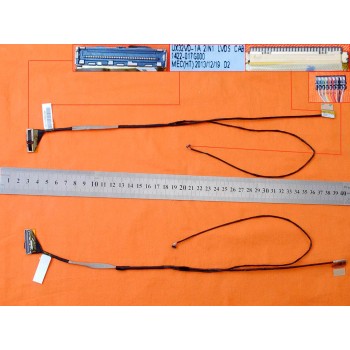 CABLE FLEX DE PANTALLA ASUS UX32 SERIES | 1422-017G000