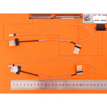 CABLE FLEX DE PANTALLA ASUS X540SA X540S X540L D540LA D540Y R540S FL700U SERIES | DDXKAKLC000 DDXKAKLC020