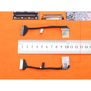 CABLE FLEX DE PANTALLA ASUS UX360 UX360C SERIES | 14005-02010000 DD0BKDLC000