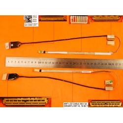 CABLE DE PANTALLA DELL INSPIRON 14-7447 7448 14P-1748 1548 14-7000  0K91DW DD0AM7LC001