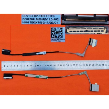 CABLE DE PANTALLA DELL INSPIRON 15R 7566 7567 SERIES | 0VC7MX DC02002LM00