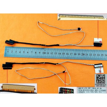 CABLE FLEX DE PANTALLA LED | DELL INSPIRON 5452 5455 5458 5459