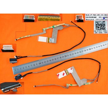 CABLE FLEX DE PANTALLA | DELL LATITUDE E6420