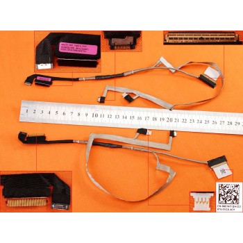 CABLE DE PANTALLA DELL INSPIRON 15 (5559) SERIES | DC02002C900 401NT