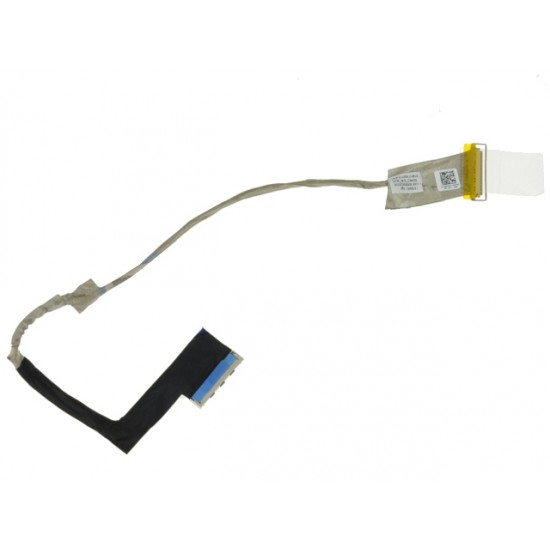 CABLE FLEX DE PANTALLA DELL LATITUDE E5530 SERIES SIN WEBCAM | 5DGCT 05DGCT DC02C006D00 DELL 07800