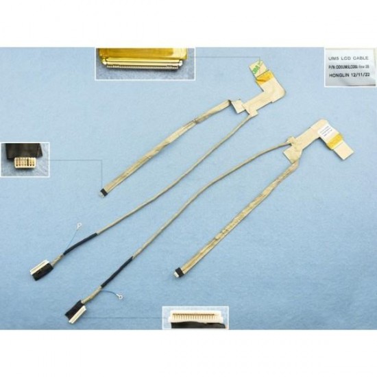 CABLE FLEX DE PANTALLA | DELL INSPIRON 1764 DELL 02806