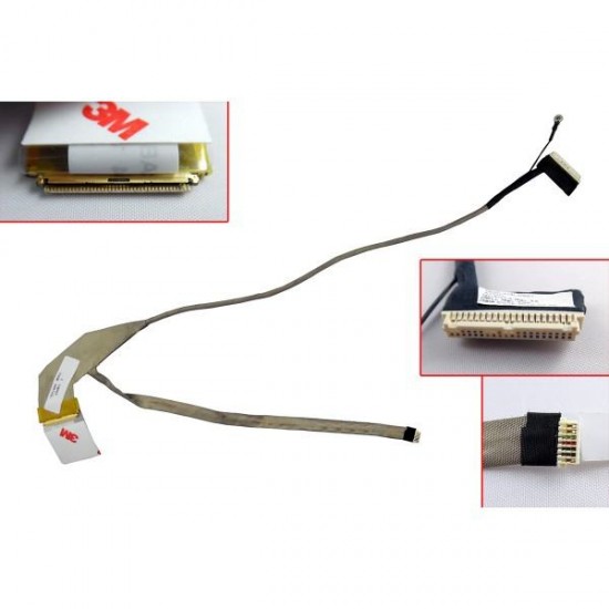 Cable de Pantalla | DELL | INSPIRON 1464 DELL 02839
