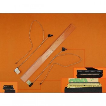CABLE DE PANTALLA DELL INSPIRON 14Z 5423