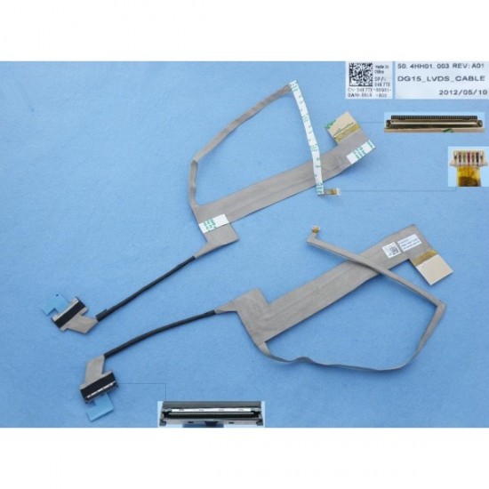 Cable de Pantalla | DELL | INSPIRON N5010 DELL 03922