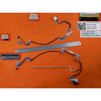 CABLE DE PANTALLA DELL | STUDIO 1745 | 1747 | 1749 SERIES