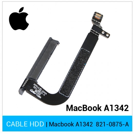 CABLE DE DISCO DURO APPLE MACBOOK 13.3