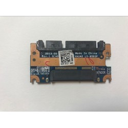 ADAPTADOR SATA DE DISCO DURO DELL LATITUDE E7440 SERIES | 07NFCY LS-9593P