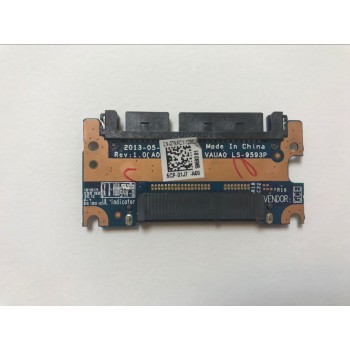 ADAPTADOR SATA DE DISCO DURO DELL LATITUDE E7440 SERIES | 07NFCY LS-9593P