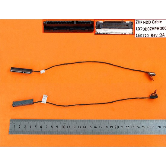 CABLE DE DISCO DURO ACER ASPIRE ES1-132 A311-31 SERIES | 50.GG2N7.004 DD0ZHPHD000 ACER 07791