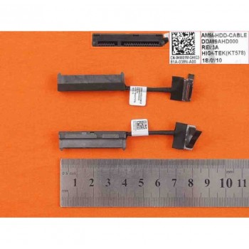 CABLE HDD SATA DELL INSPIRON 15 7000 7557 7559 SERIES | DDAM9AHD000 0HW01M