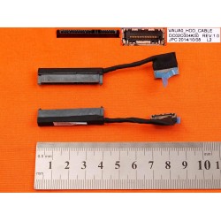 CABLE HDD SATA DELL LATITUDE E7440 SERIES | DC02C004K00 0HH0YC