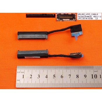 CABLE HDD SATA DELL LATITUDE E7440 SERIES | DC02C004K00 0HH0YC